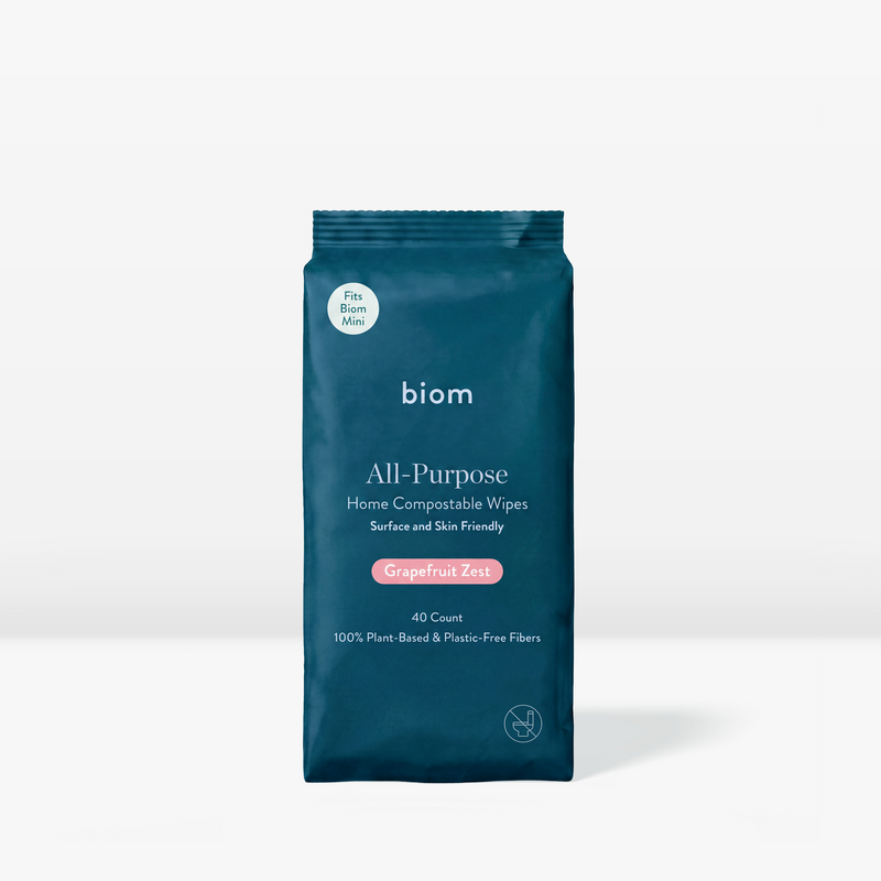 Mini All Purpose Wipes