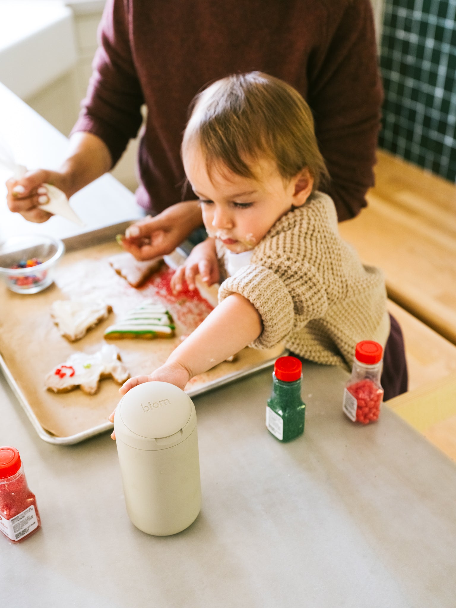 Exclusive: 25% Off Holiday Bundle