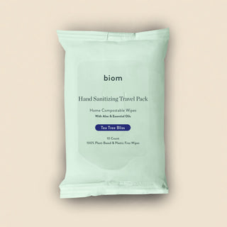 Hand Sanitizing Travel Pack Wipes (Casepack   40 Units)