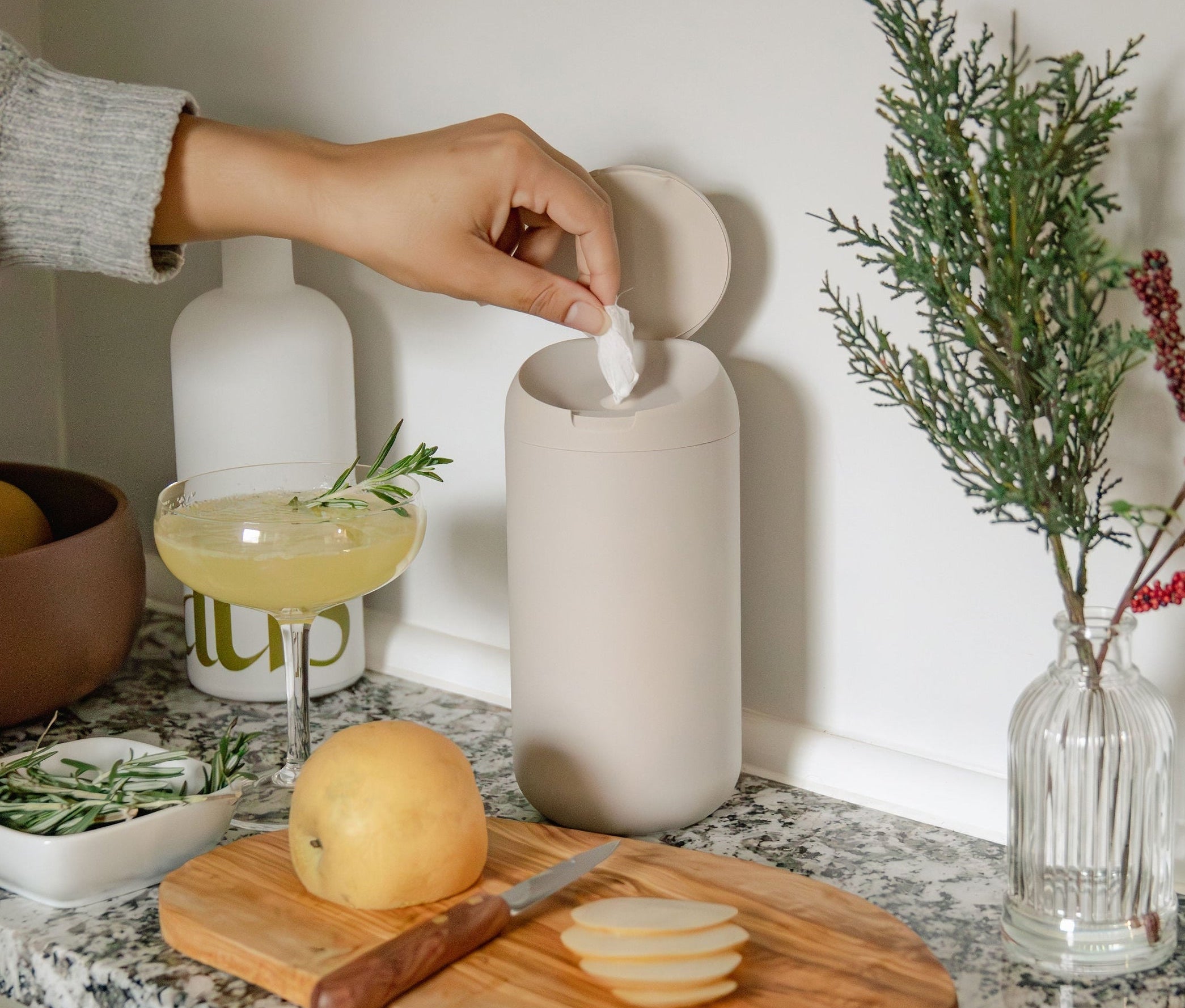 Limited Edition biom Holiday Bundle