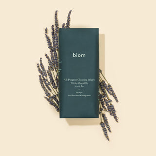 All Purpose Cleaning Wipes   300 Count (6 Pack)   biom