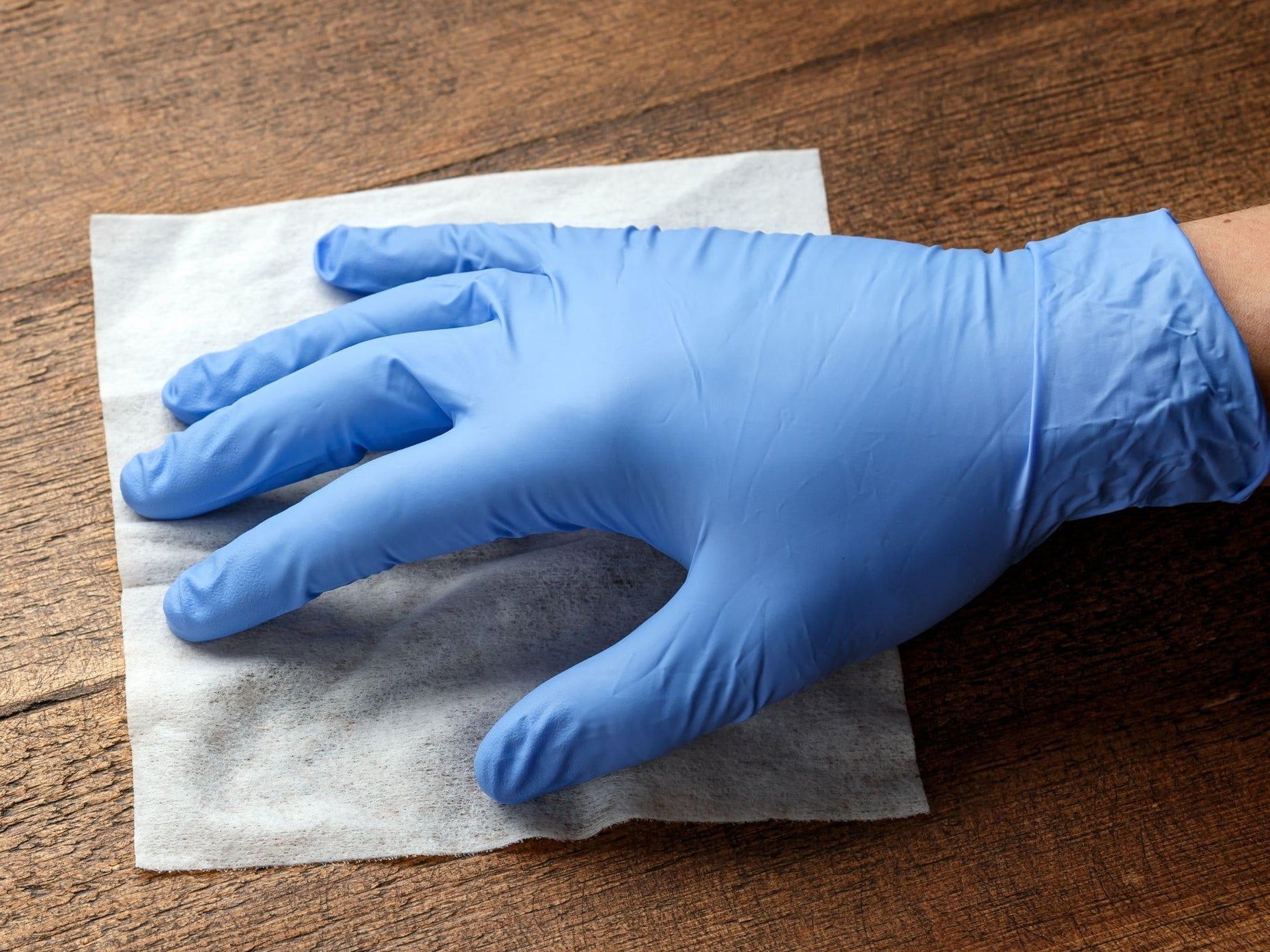 Can You Use Disinfecting Wipes On Skin? biom