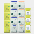 Refill contents