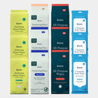 Refill contents