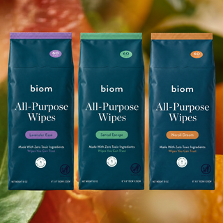 All Purpose Wipes
