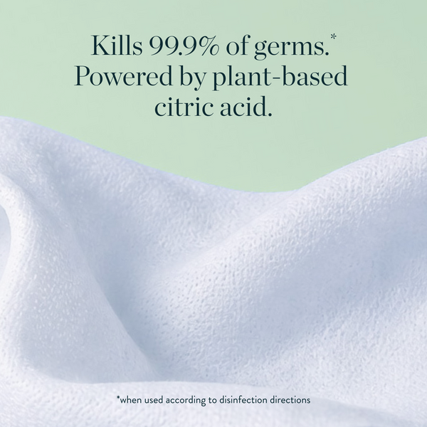 Disinfecting Wipes
