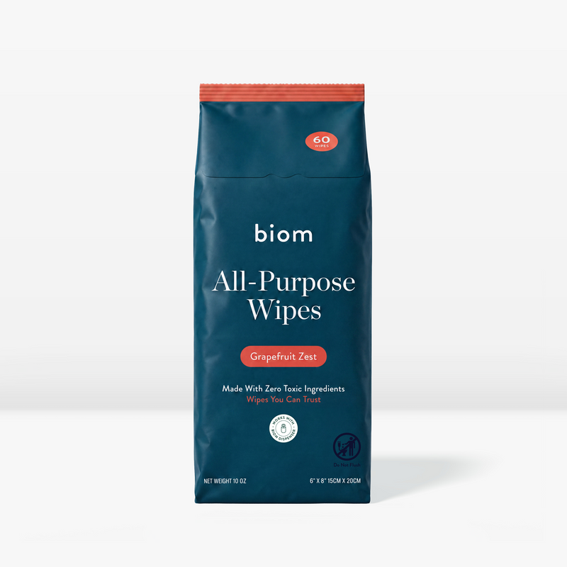 All Purpose Wipes