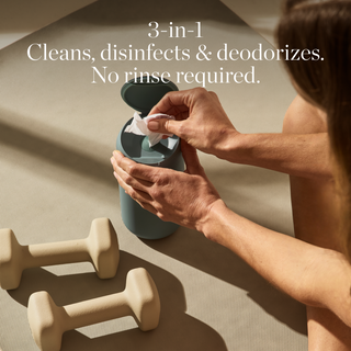 Disinfecting Wipes
