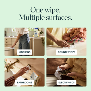 Disinfecting Wipes
