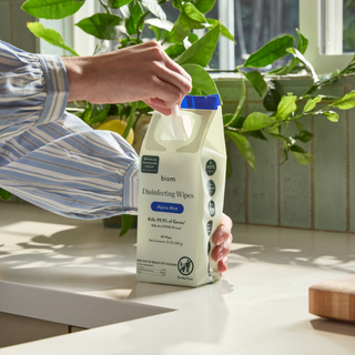Disinfecting Wipes
