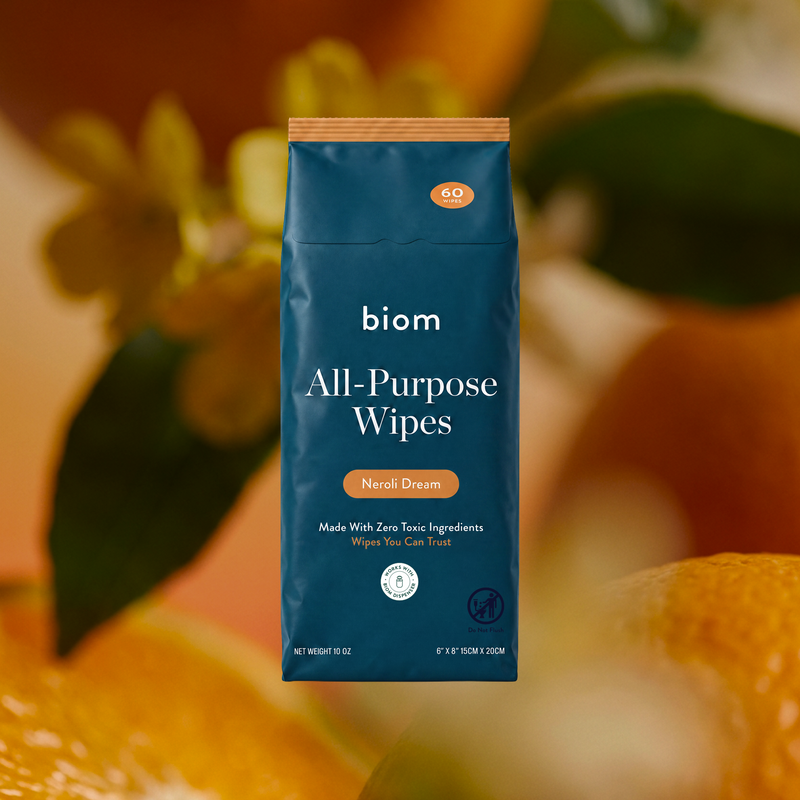 All Purpose Wipes