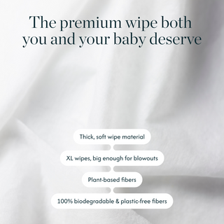 Baby Wipes
