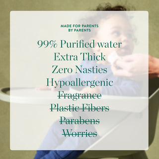 Baby One Handed Wipe Kit
