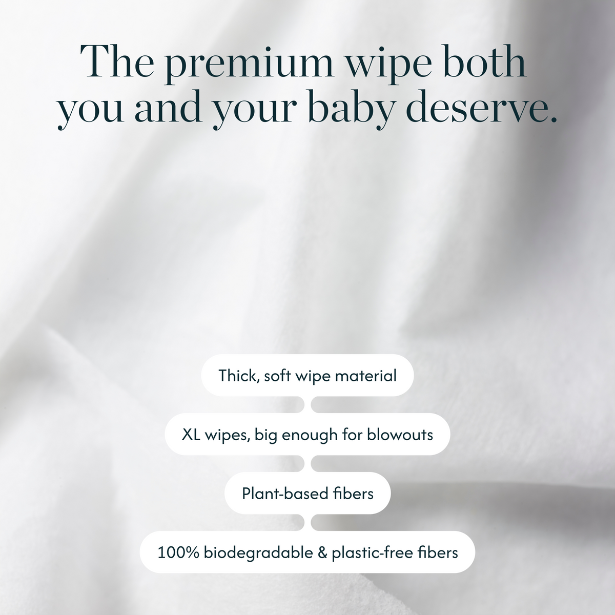 Baby One Handed Wipe Kit
