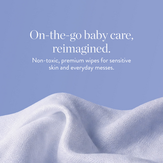 On The Go Baby & Little Ones Starter Kit

