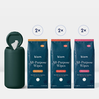 All Purpose Scent Discovery Bundle
