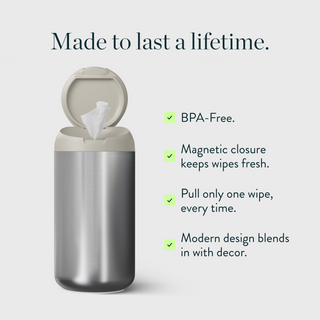 Biom Dispenser
