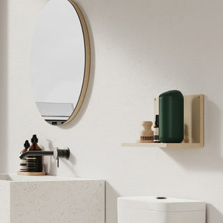 Two Bathroom Starter Kit
