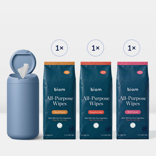 All Purpose Scent Discovery Bundle
