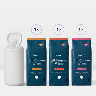 All Purpose Scent Discovery Bundle
