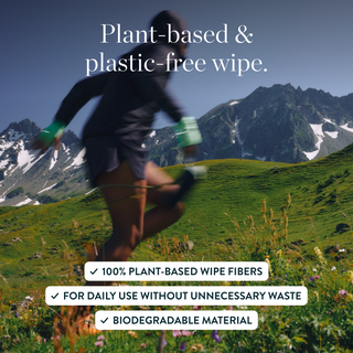 Body Wipes   Travel Packs
