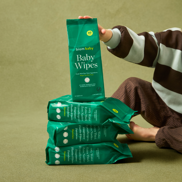 Baby Wipes