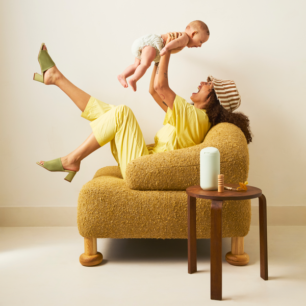 Baby One Handed Wipe Kit