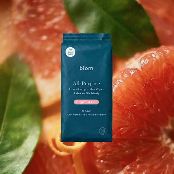 Mini All Purpose Wipes