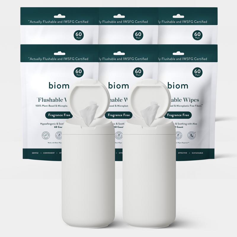 White / 6-Pack
