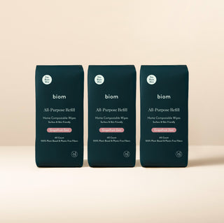 Mini All Purpose Wipes

