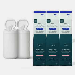 Cleaning Essentials Refill
