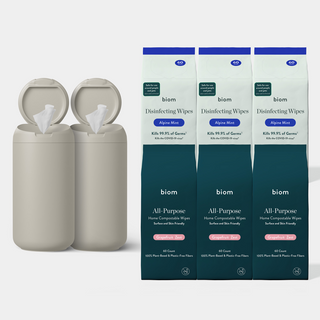 Cleaning Essentials Refill
