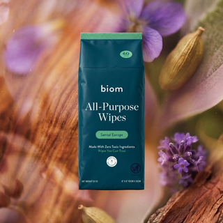 All Purpose Wipes
