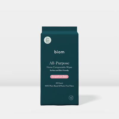 biom | Wipes you can trust