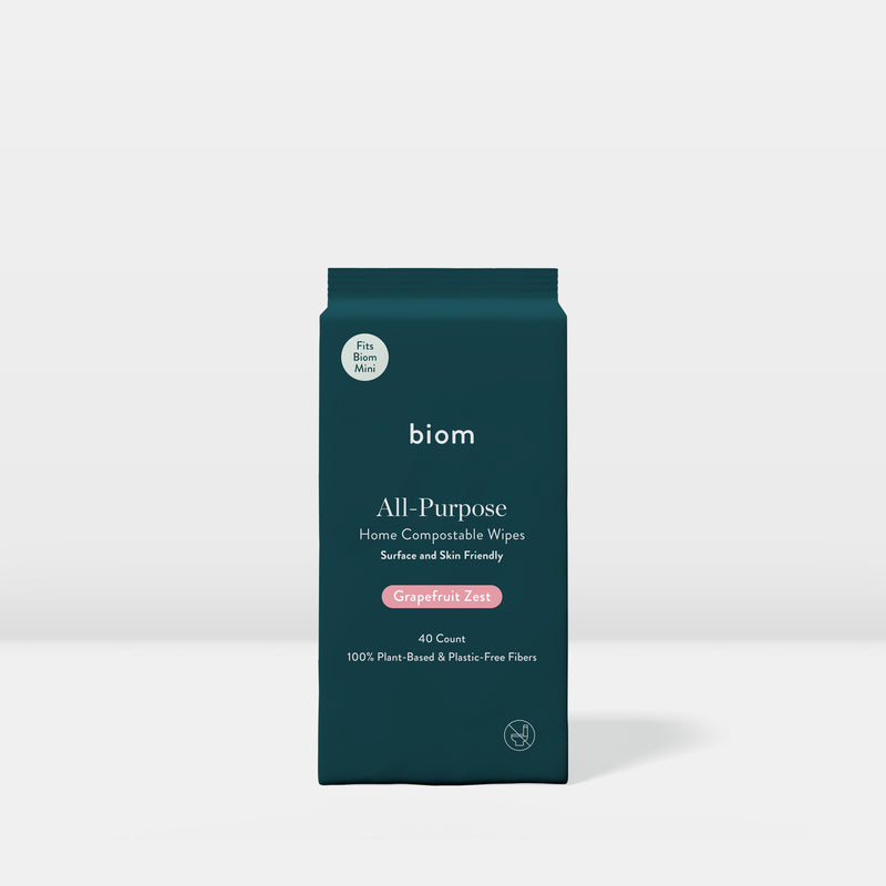 Mini All Purpose Wipes