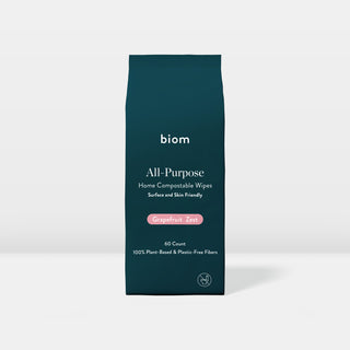 Standard All Purpose Wipes
