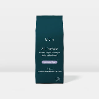 Standard All Purpose Wipes
