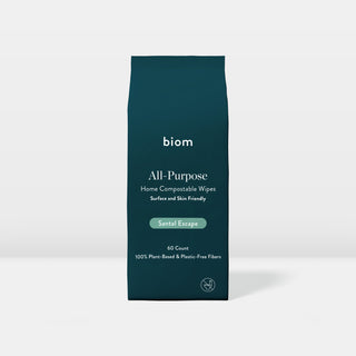 Standard All Purpose Wipes

