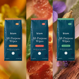 All Purpose Scent Discovery Set
