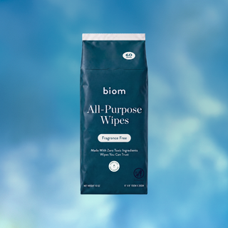 All Purpose Wipes
