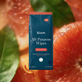 All Purpose Wipes