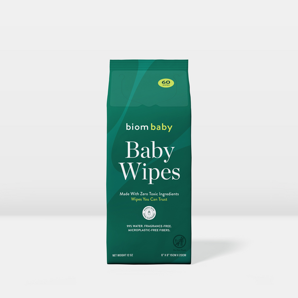 Baby Wipes