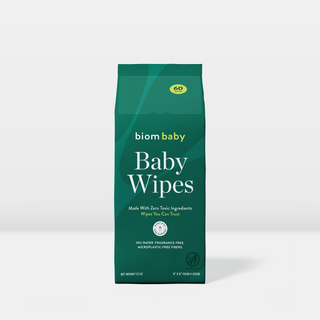 Baby Wipes
