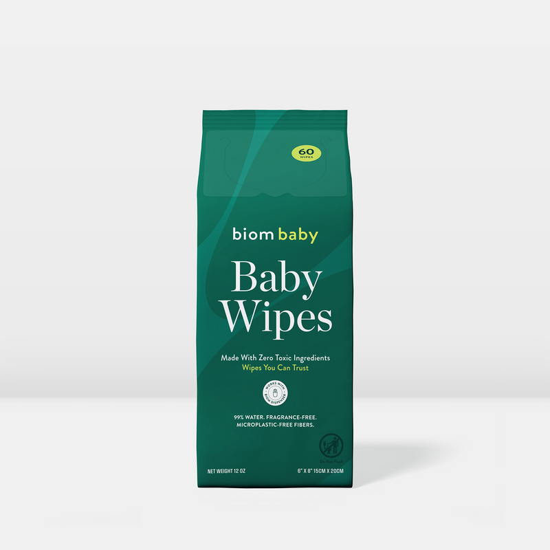 Baby Wipes
