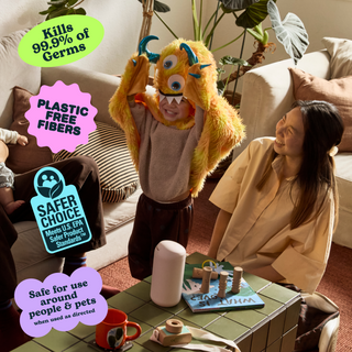 Dorm Room Essentials Starter Kit

