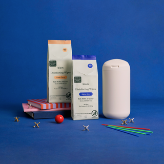 Dorm Room Essentials Starter Kit
