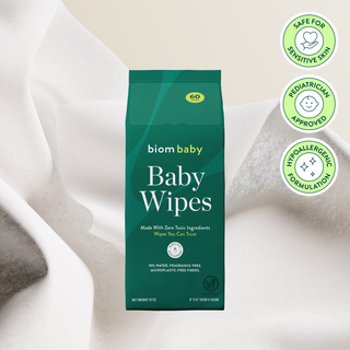 Baby Wipes

