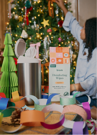 Holiday Hosting Kit
