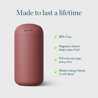 Biom Dispenser
