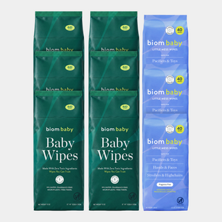 Perfect Nursery Refill
